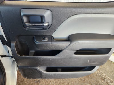 2019 Chevrolet Silverado 3500HD Work Truck