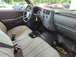 2002 Chevrolet S-10 Fleet