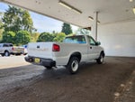 2002 Chevrolet S-10 Fleet