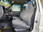 2002 Chevrolet S-10 Fleet