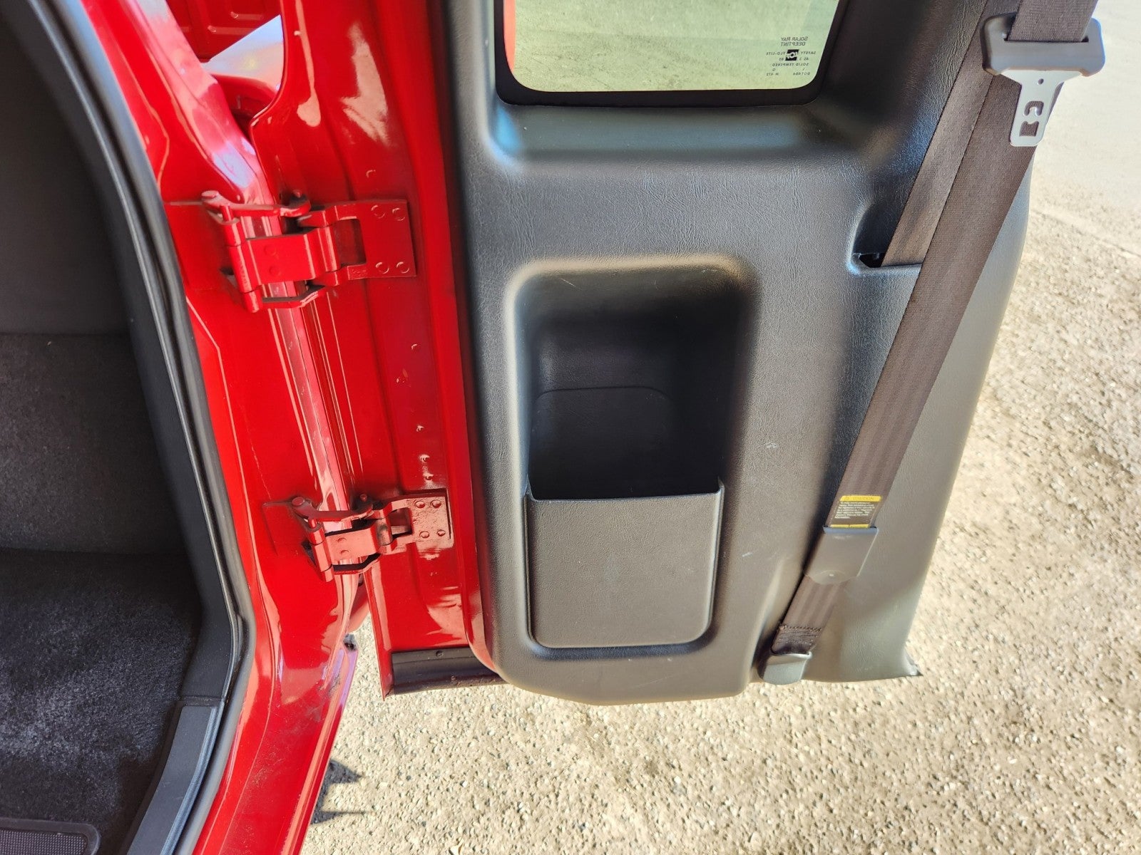 2000 Chevrolet S-10 LS