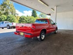 2000 Chevrolet S-10 LS