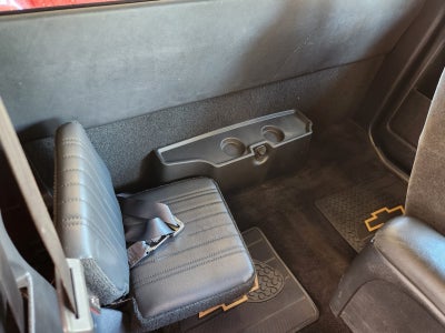 2000 Chevrolet S-10 LS