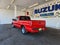 2000 Chevrolet S-10 LS