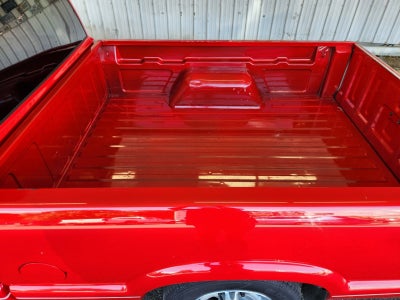2000 Chevrolet S-10 LS
