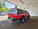2003 Chevrolet S-10 ZR2