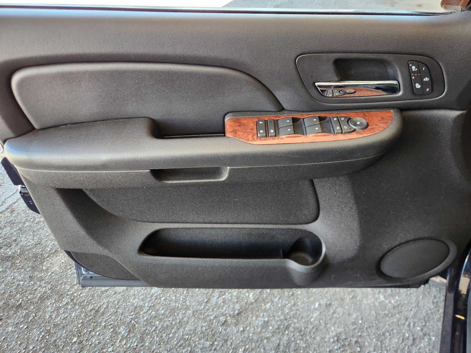 2008 Chevrolet Silverado 1500 LTZ
