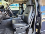 2008 Chevrolet Silverado 1500 LTZ