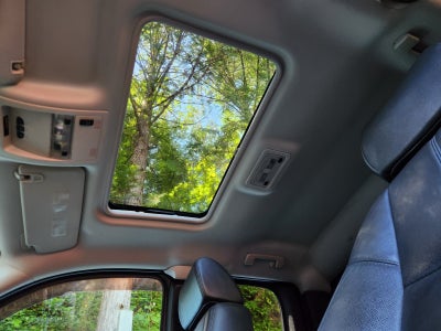 2008 Chevrolet Silverado 1500 LTZ