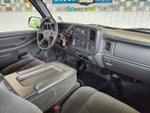 2004 Chevrolet Silverado 1500 LS