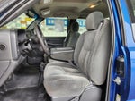 2004 Chevrolet Silverado 1500 LS
