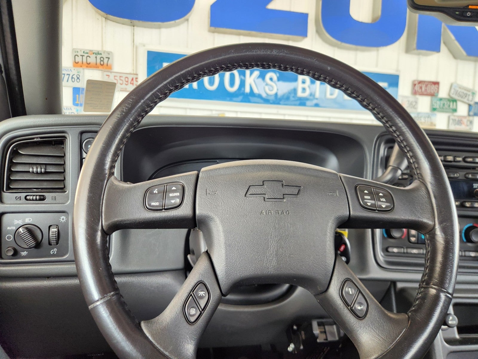2006 Chevrolet Silverado 1500 LT3