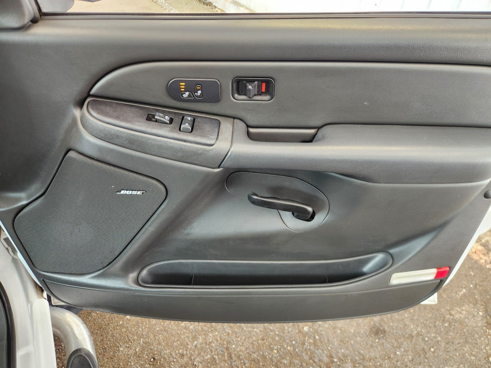 2006 Chevrolet Silverado 1500 LT3