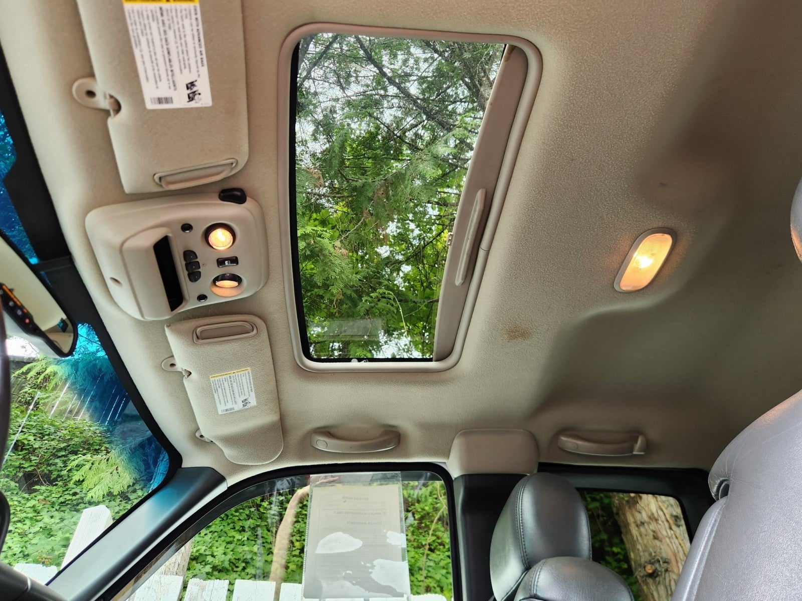 2006 Chevrolet Silverado 1500 LT3