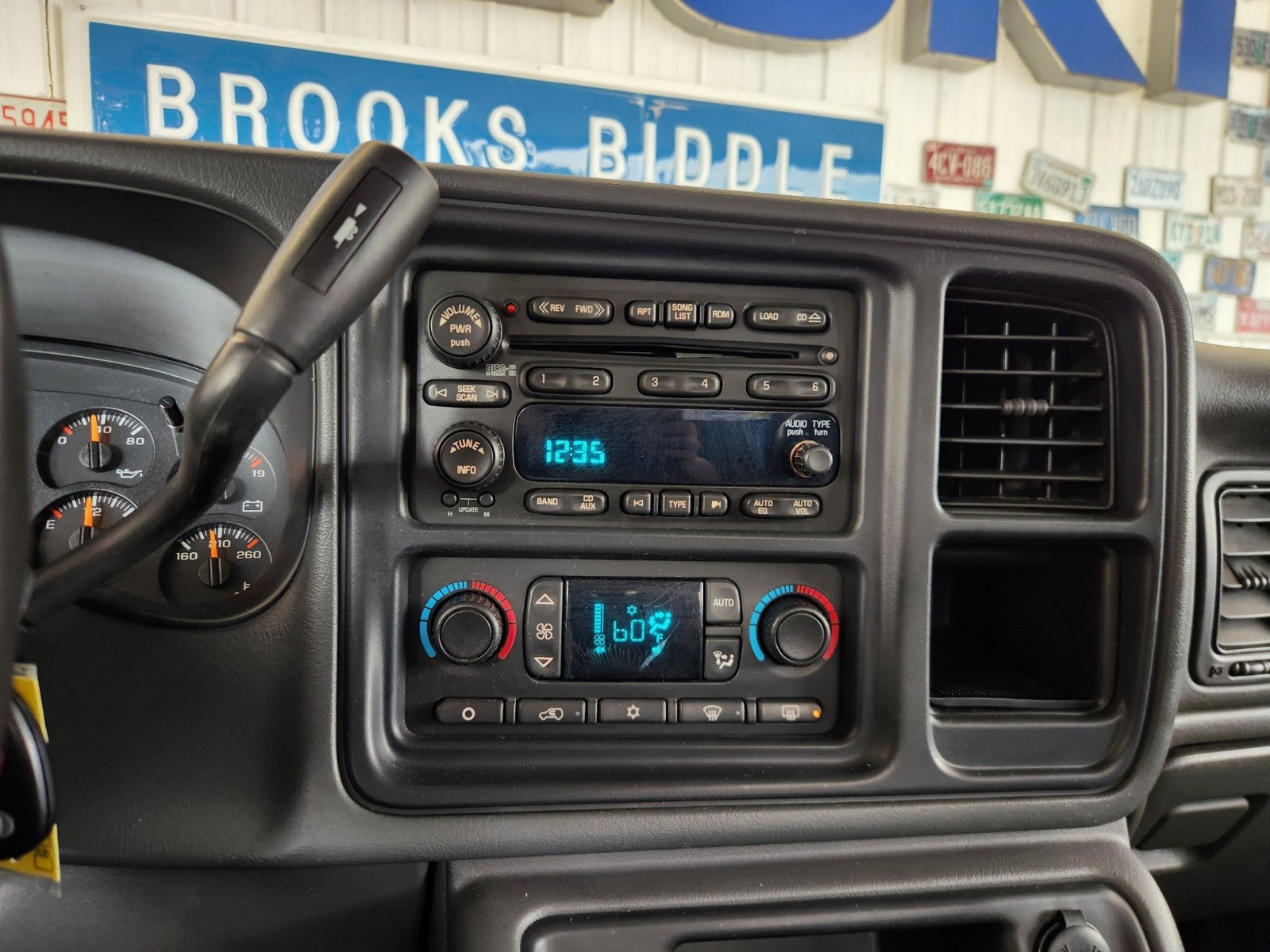 2006 Chevrolet Silverado 1500 LT3