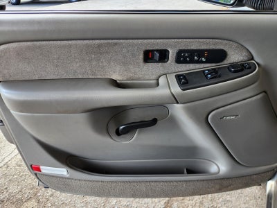 2003 Chevrolet Silverado 1500 LT