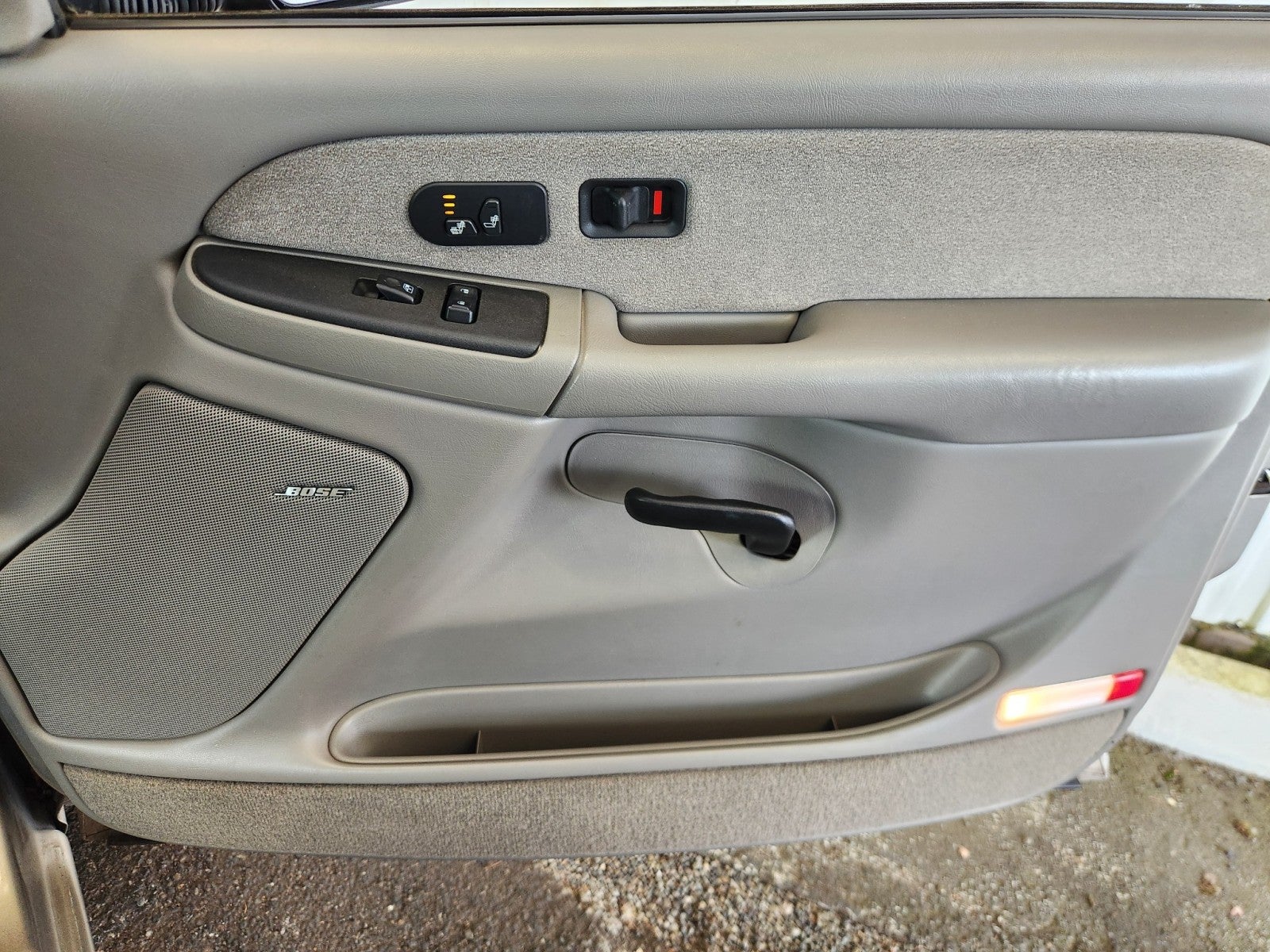 2003 Chevrolet Silverado 1500 LT