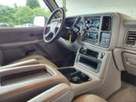 2003 Chevrolet Silverado 1500 LT