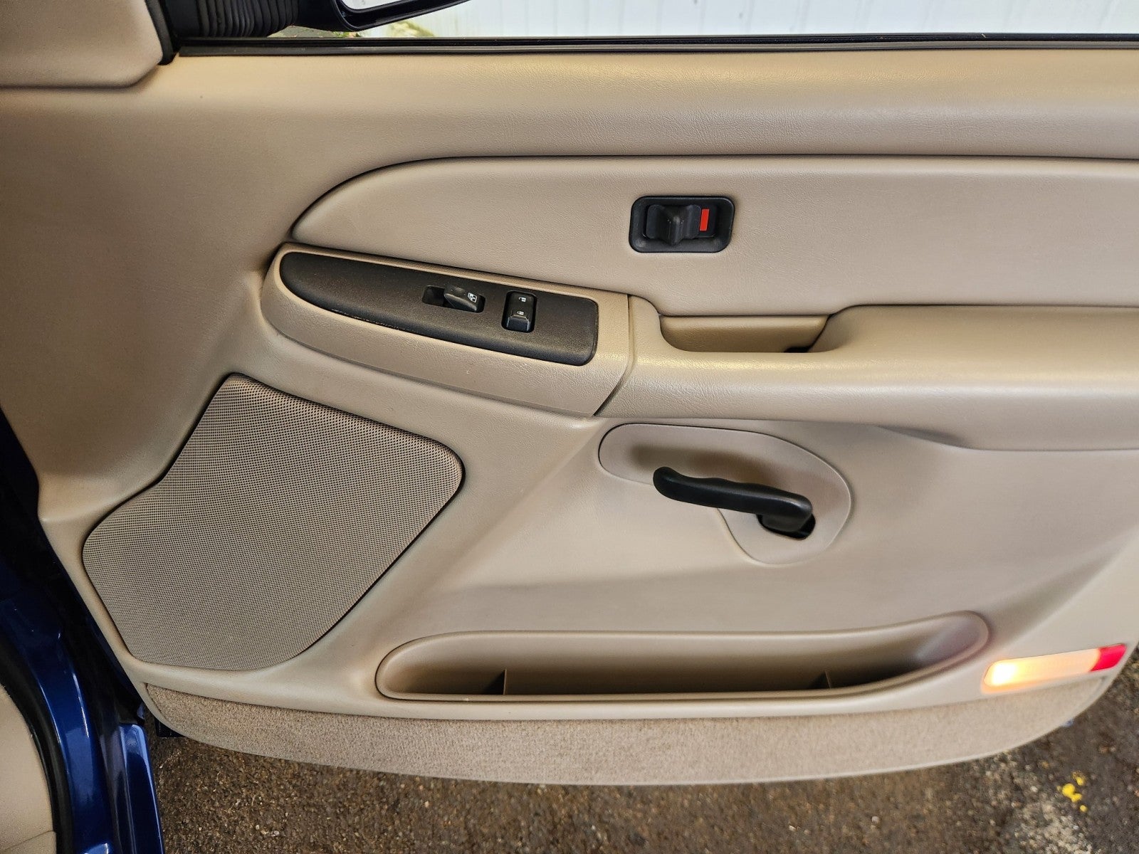 2004 Chevrolet Silverado 1500 Z71