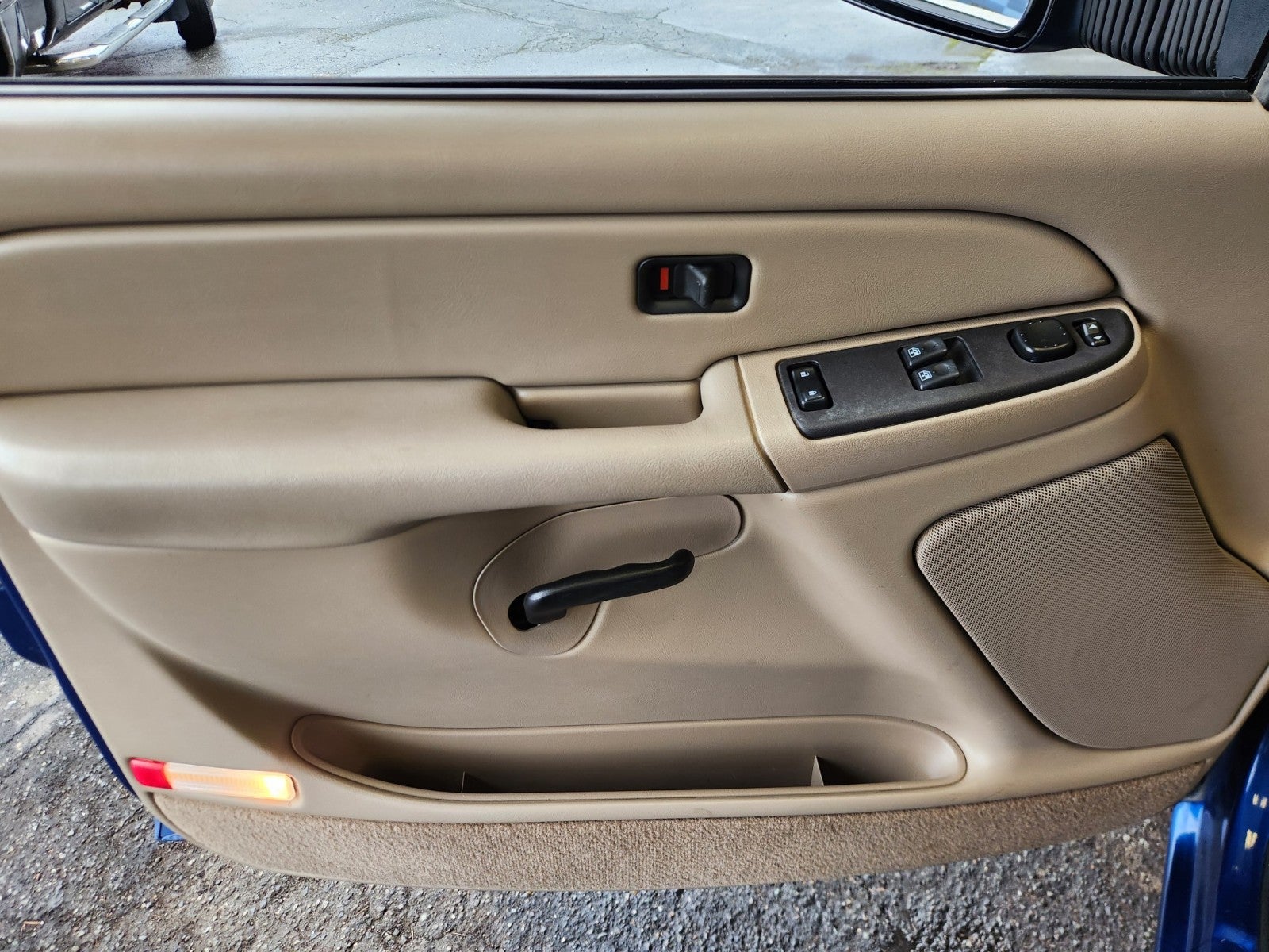 2004 Chevrolet Silverado 1500 Z71