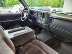 2001 Chevrolet Silverado 1500 Silverado