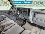 2007 Chevrolet Silverado 1500 Classic Z71