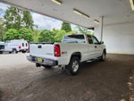 2007 Chevrolet Silverado 1500 Classic Z71