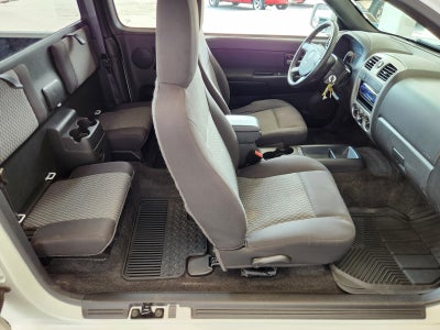 2012 Chevrolet Colorado LT w/1LT
