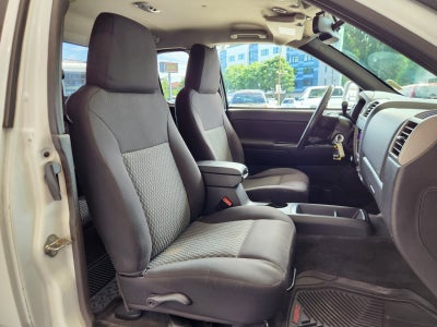 2012 Chevrolet Colorado LT w/1LT