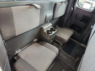2012 Chevrolet Colorado LT w/1LT