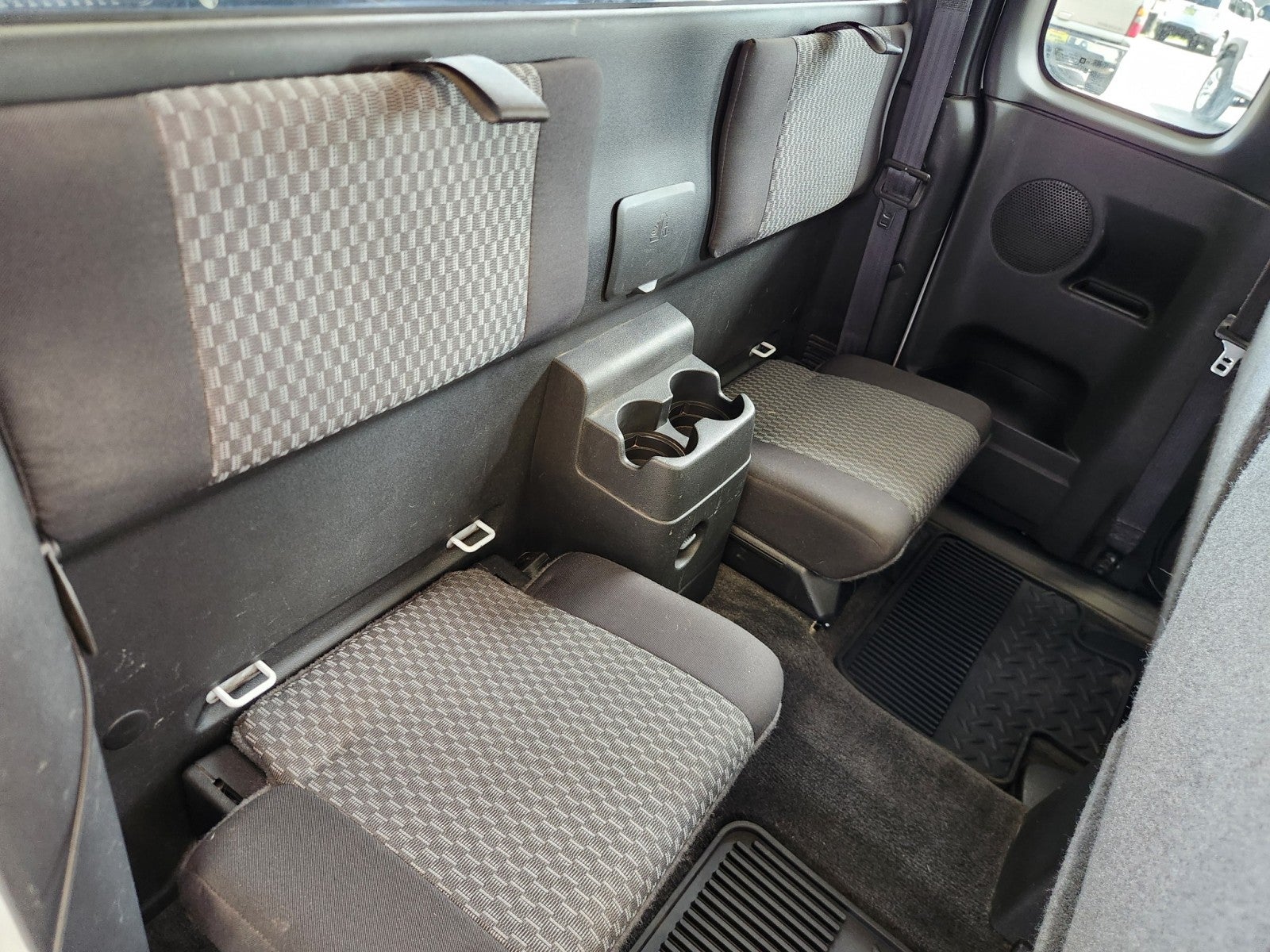 2012 Chevrolet Colorado LT w/1LT