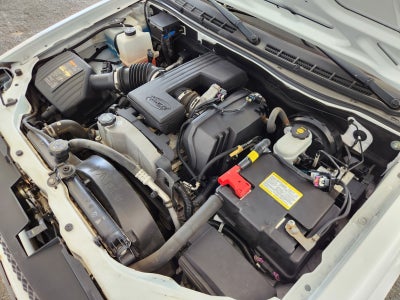 2012 Chevrolet Colorado LT w/1LT