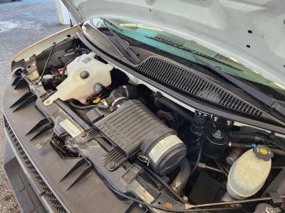 2005 Chevrolet Express 2500 Cargo Van