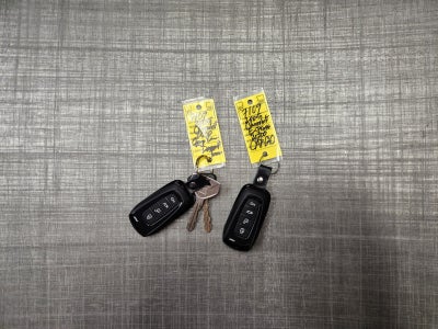 2005 Chevrolet Express 2500 Cargo Van