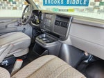 2005 Chevrolet Express 2500 Cargo Van