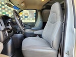 2005 Chevrolet Express 2500 Cargo Van