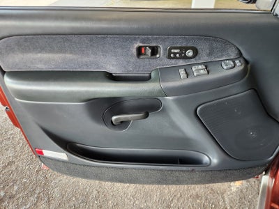 1999 Chevrolet Silverado 2500 LT