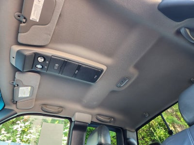 1999 Chevrolet Silverado 2500 LT