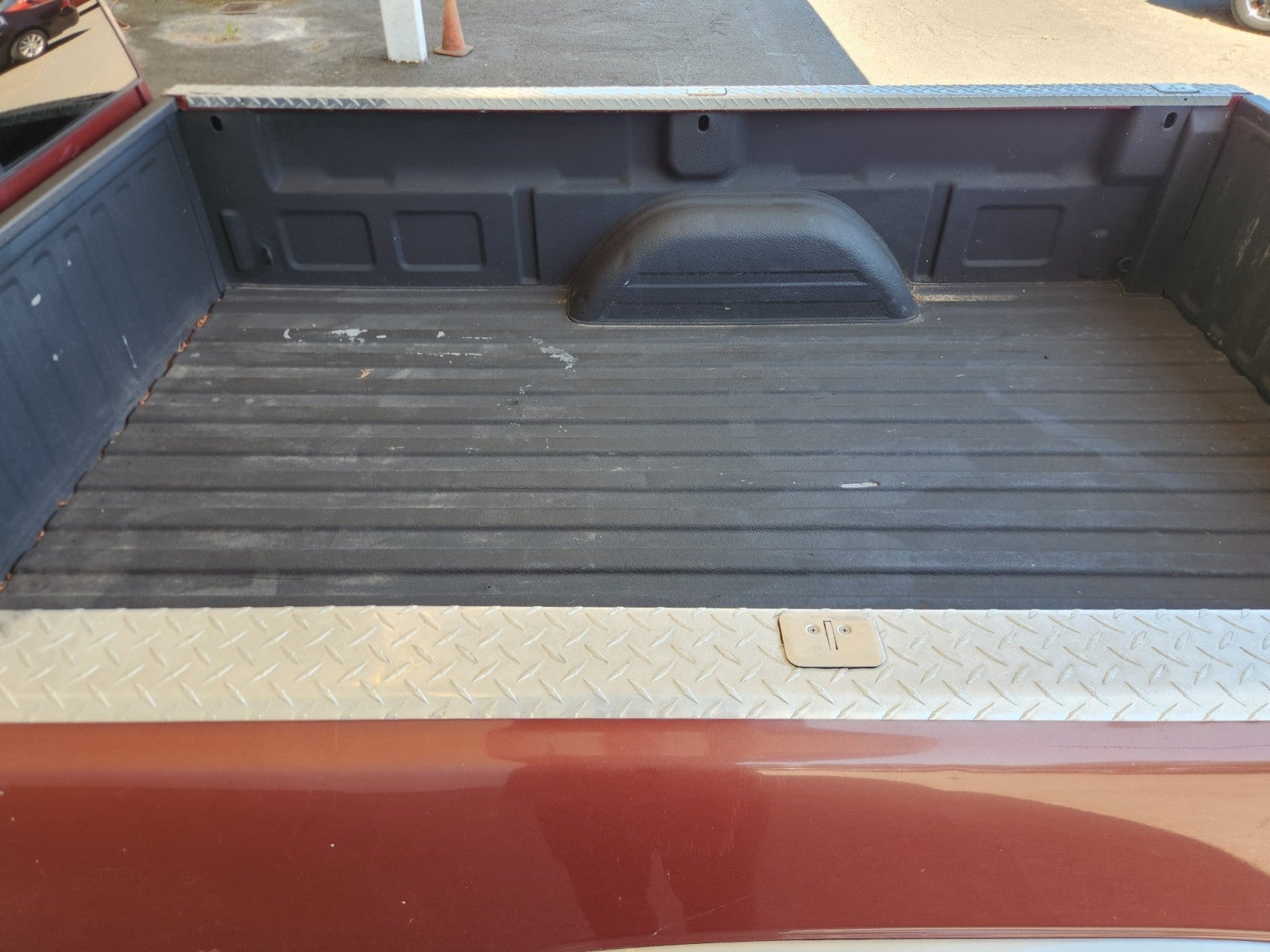 1999 Chevrolet Silverado 2500 LT