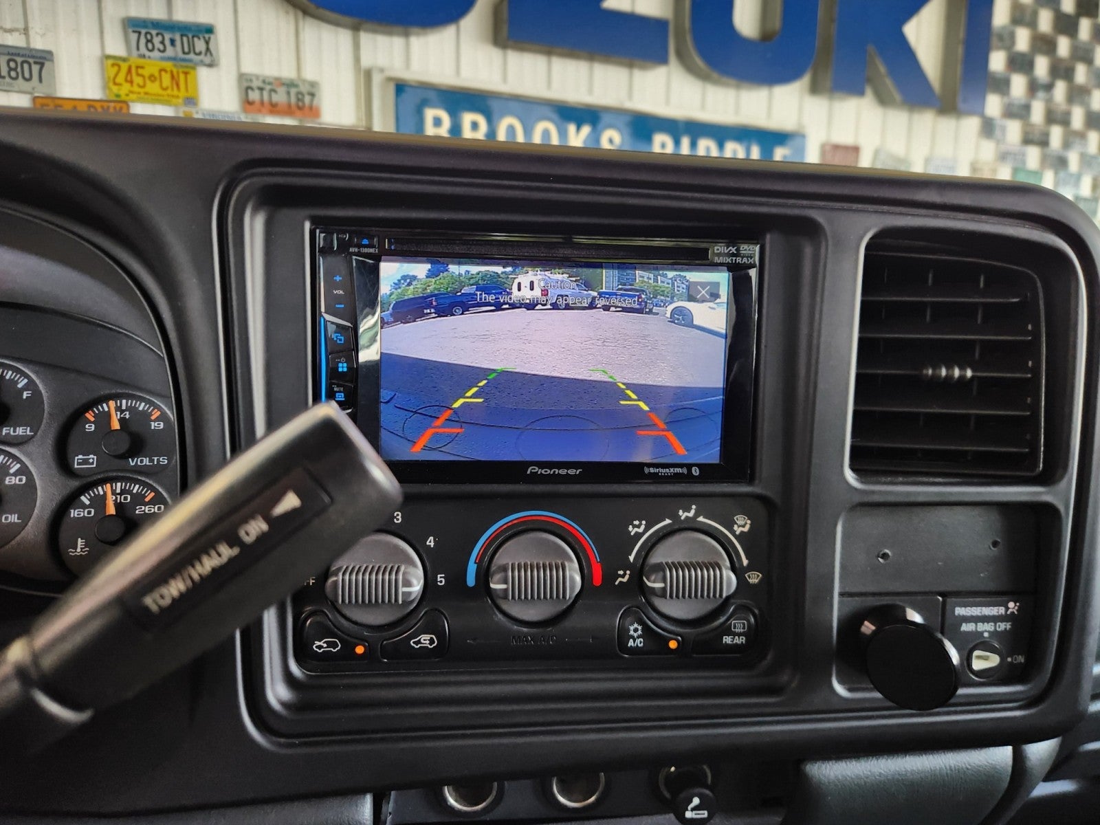 1999 Chevrolet Silverado 2500 LT