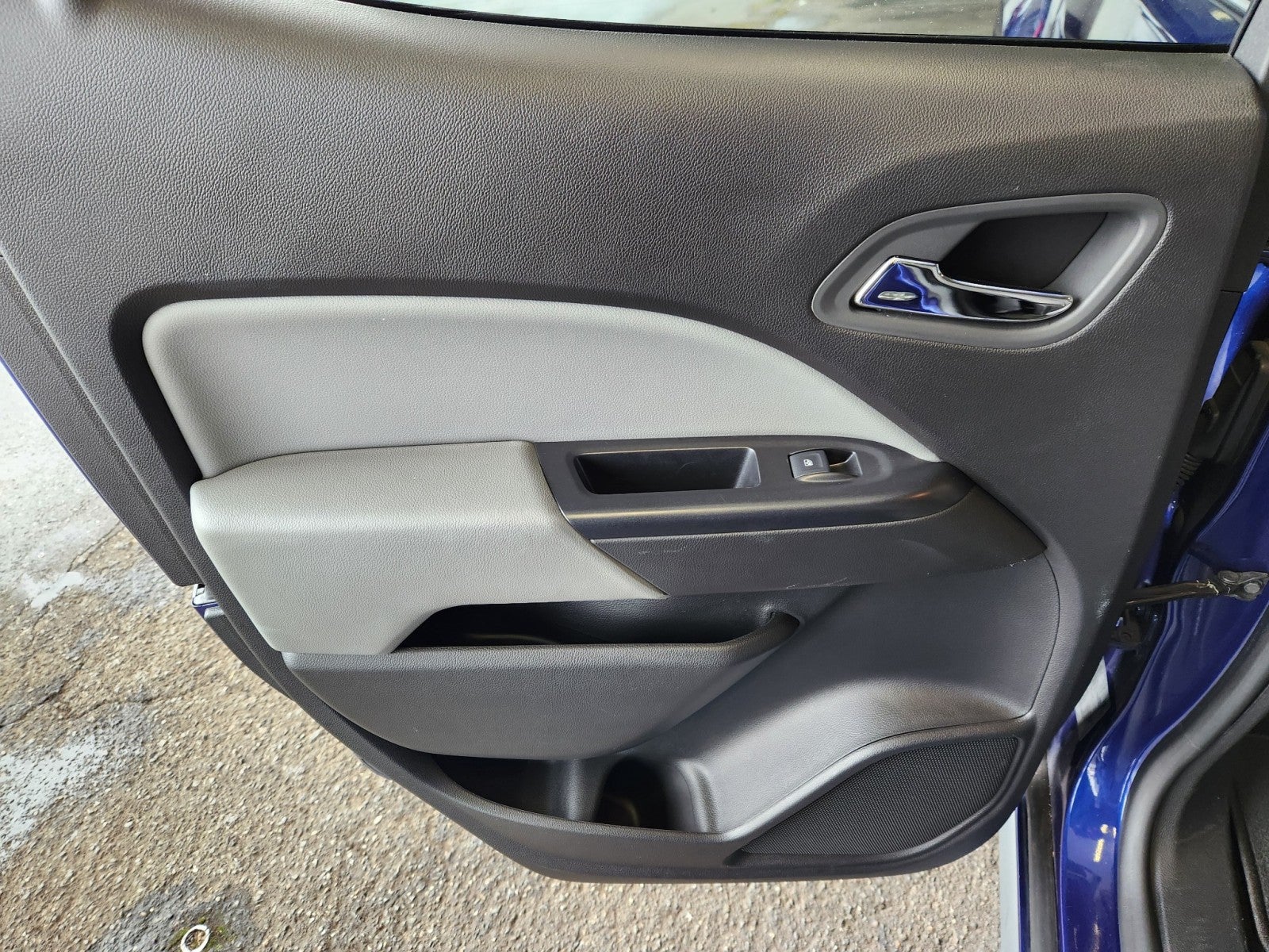 2015 Chevrolet Colorado 2WD LT