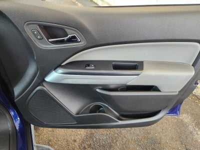 2015 Chevrolet Colorado 2WD LT