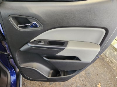 2015 Chevrolet Colorado 2WD LT