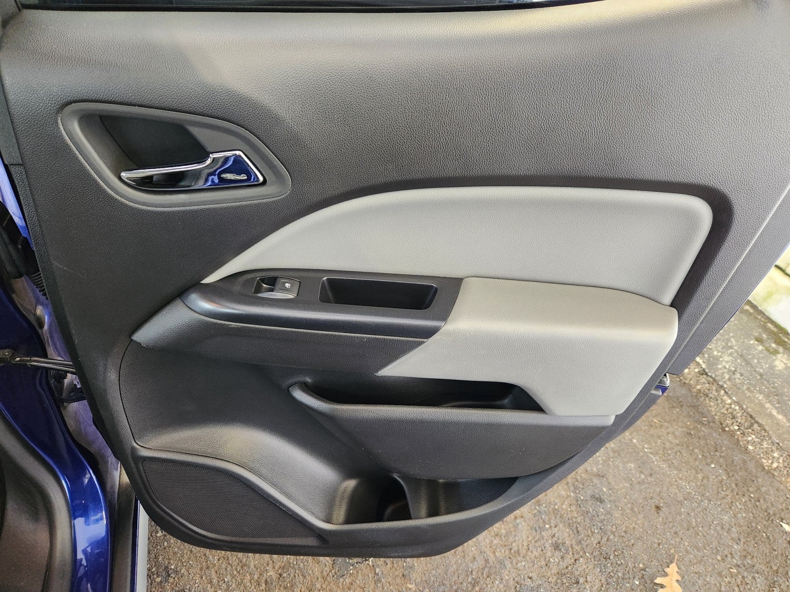 2015 Chevrolet Colorado 2WD LT