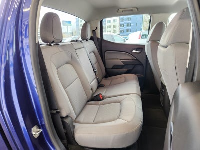 2015 Chevrolet Colorado 2WD LT