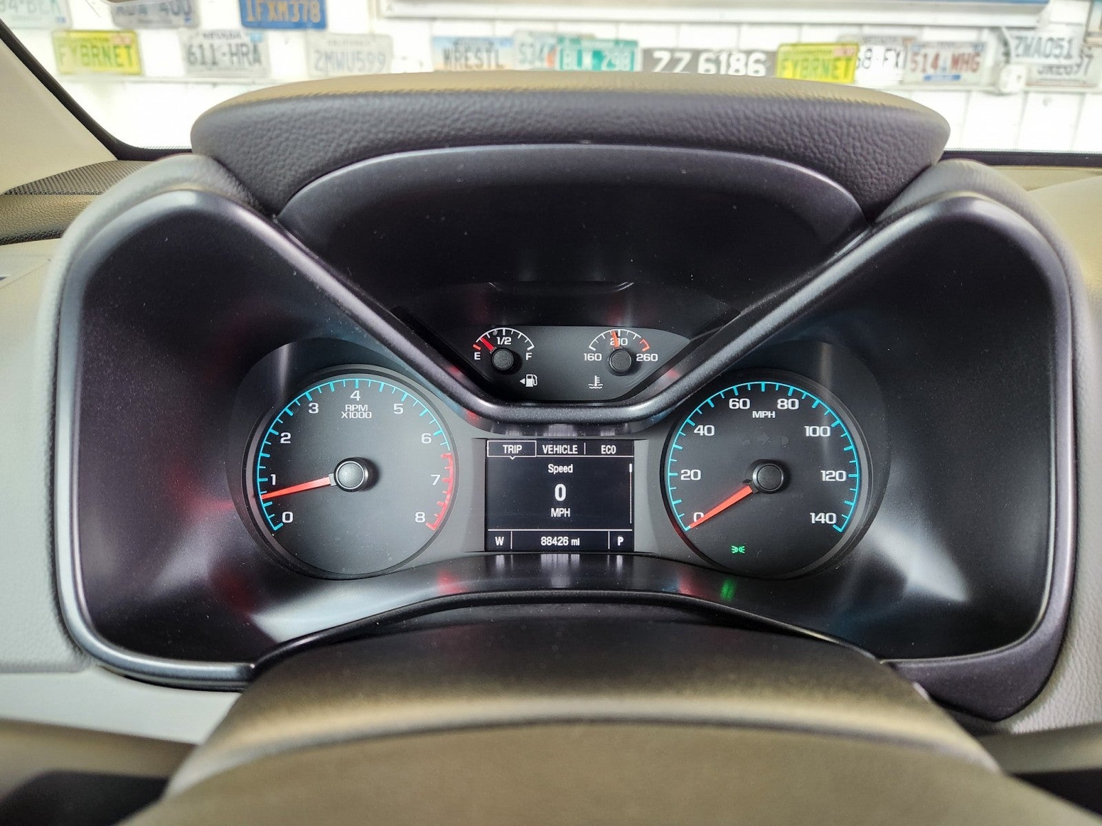 2015 Chevrolet Colorado 2WD LT