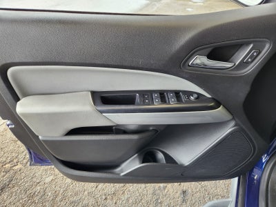2015 Chevrolet Colorado 2WD LT