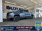 2019 Chevrolet Colorado 4WD LT