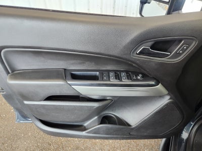 2019 Chevrolet Colorado 4WD LT