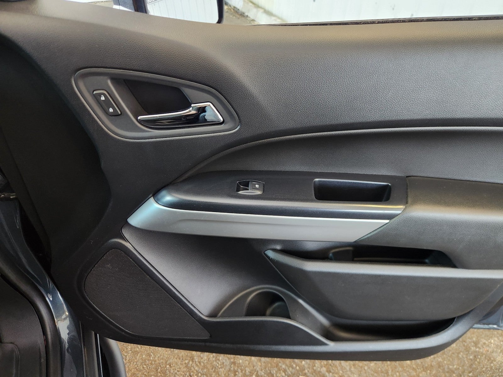 2019 Chevrolet Colorado 4WD LT